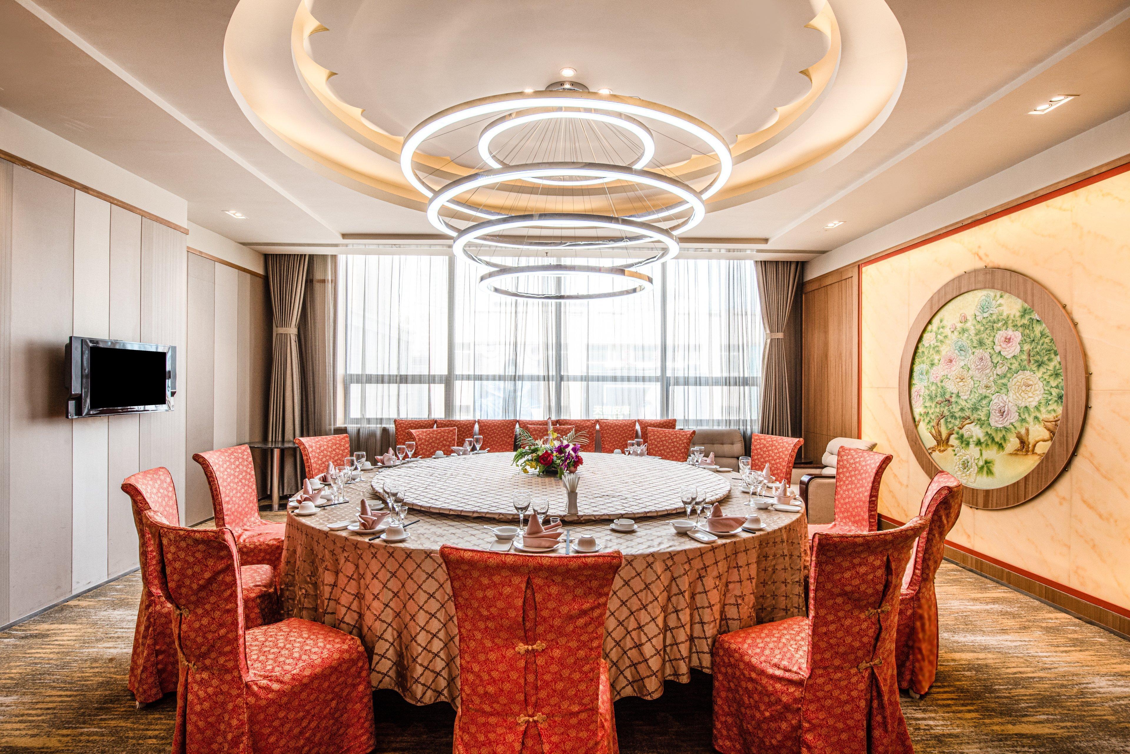 Holiday Inn Express City Centre Dalian By Ihg Eksteriør bilde