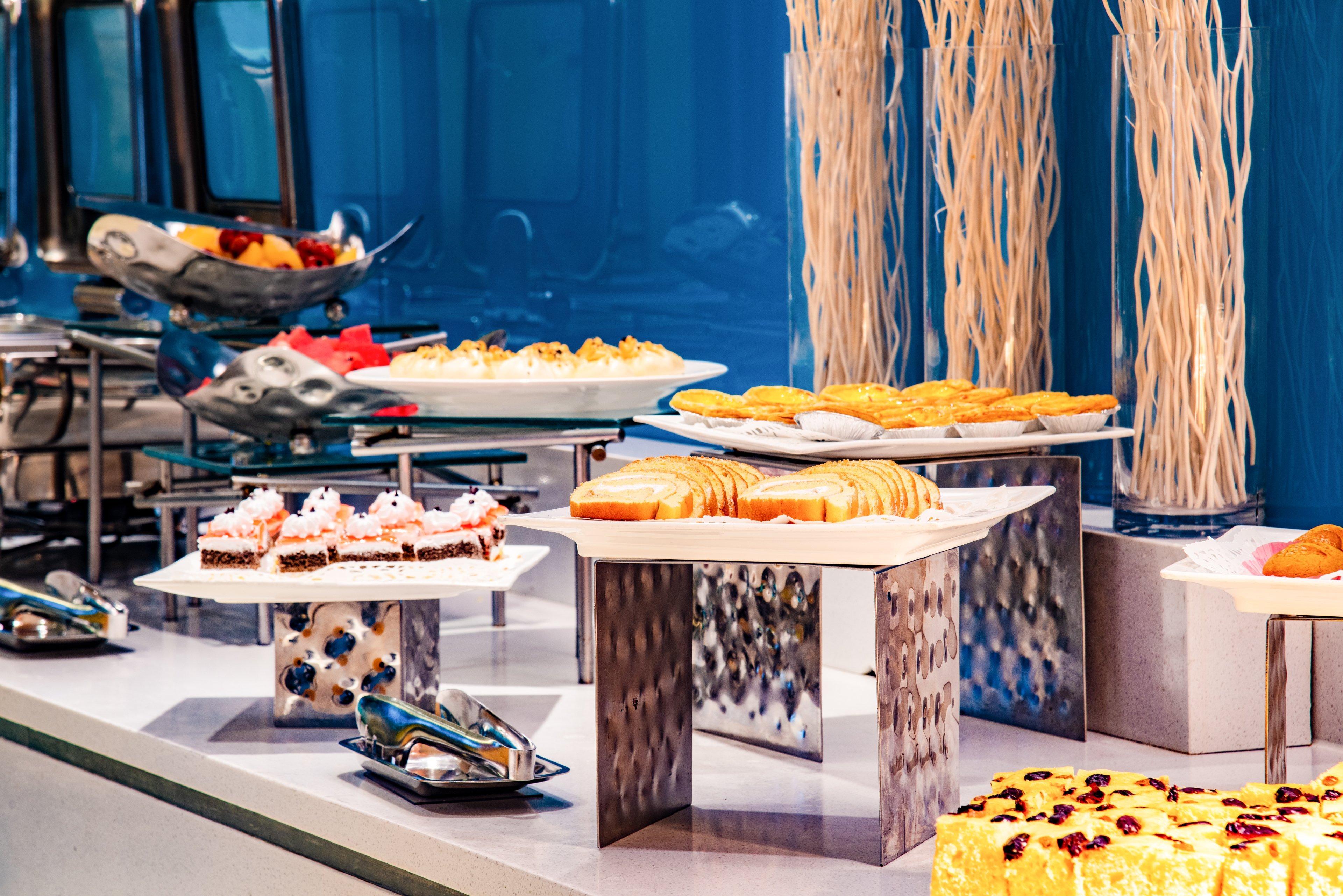 Holiday Inn Express City Centre Dalian By Ihg Eksteriør bilde