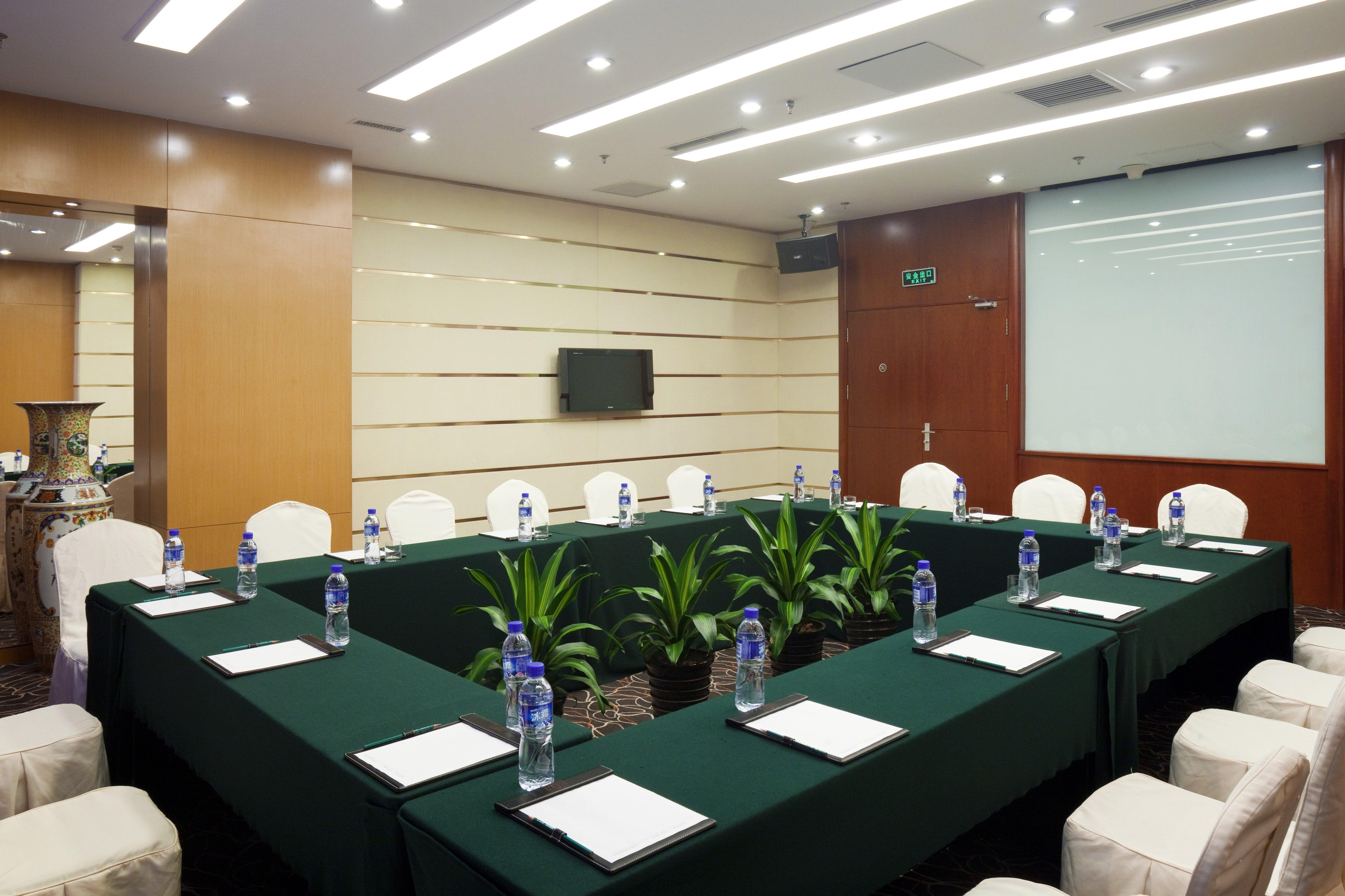 Holiday Inn Express City Centre Dalian By Ihg Eksteriør bilde