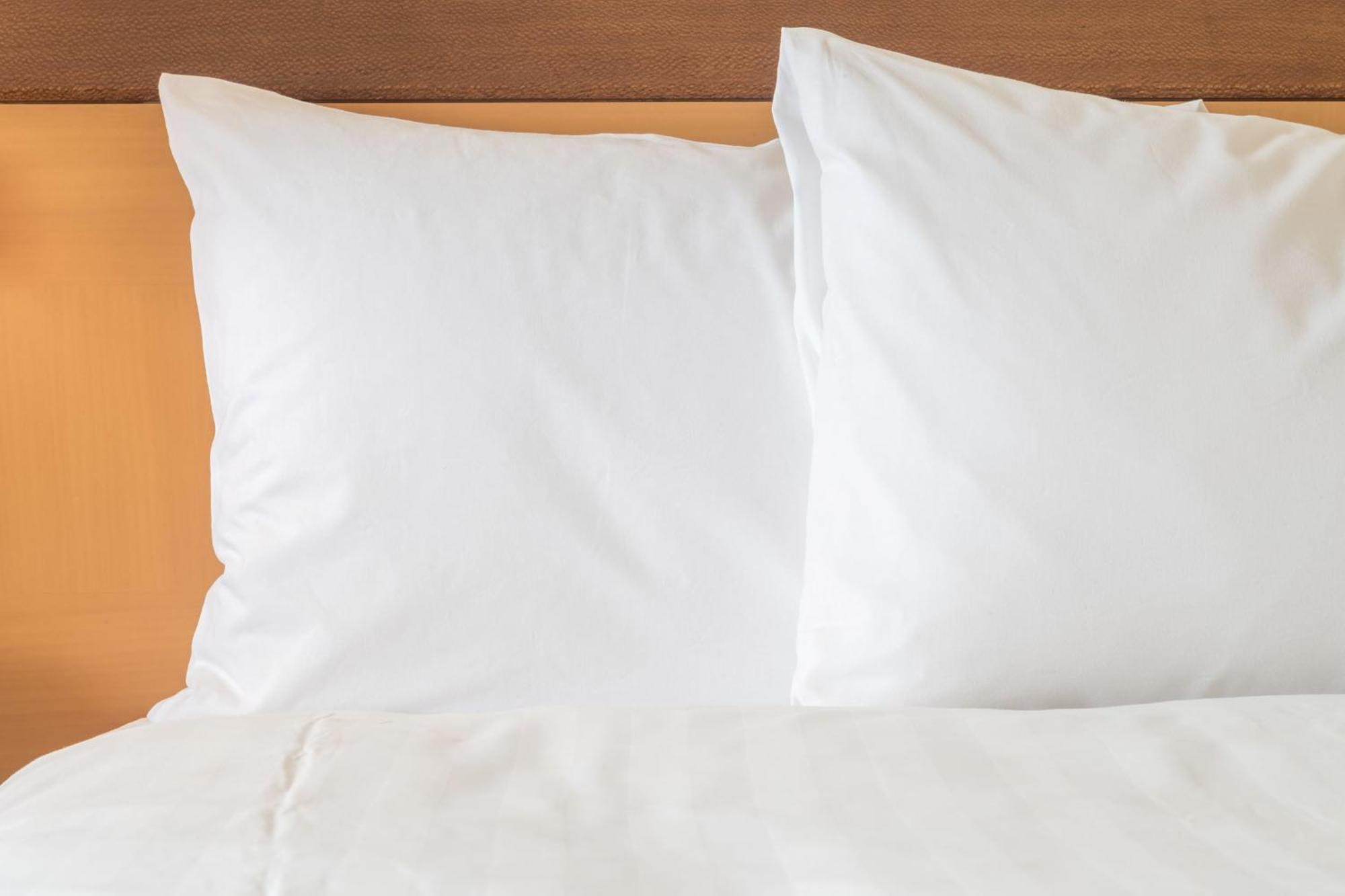 Holiday Inn Express City Centre Dalian By Ihg Eksteriør bilde